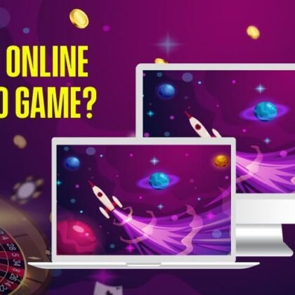 Crash game multiplier chart in a Telegram-based crypto casino