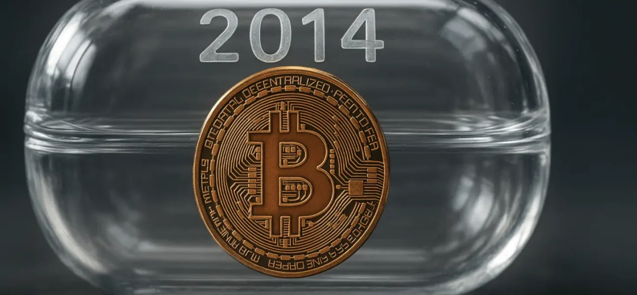 $31M in Dormant Bitcoin Awakens After 11 Years of Silence