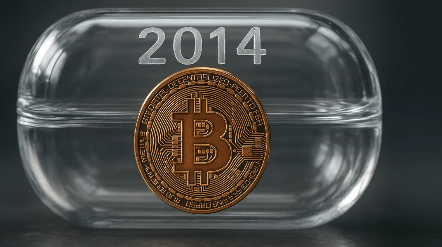 $31M in Dormant Bitcoin Awakens After 11 Years of Silence