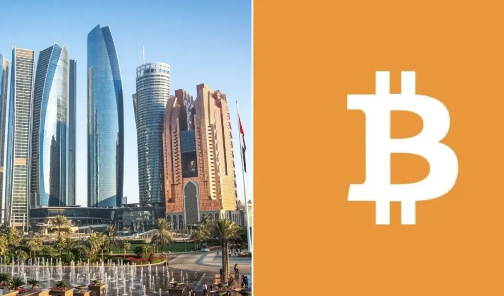 Abu Dhabi’s Sovereign Wealth Fund Invests $408M in BlackRock’s Spot Bitcoin ETF