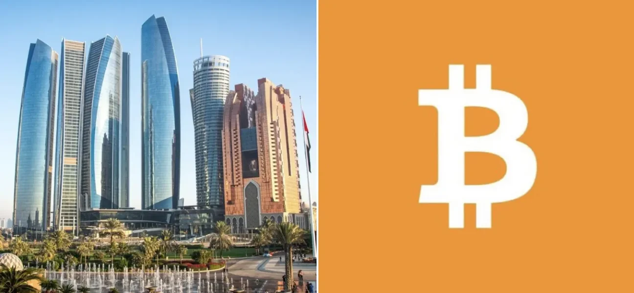 Abu Dhabi’s Sovereign Wealth Fund Invests $408M in BlackRock’s Spot Bitcoin ETF