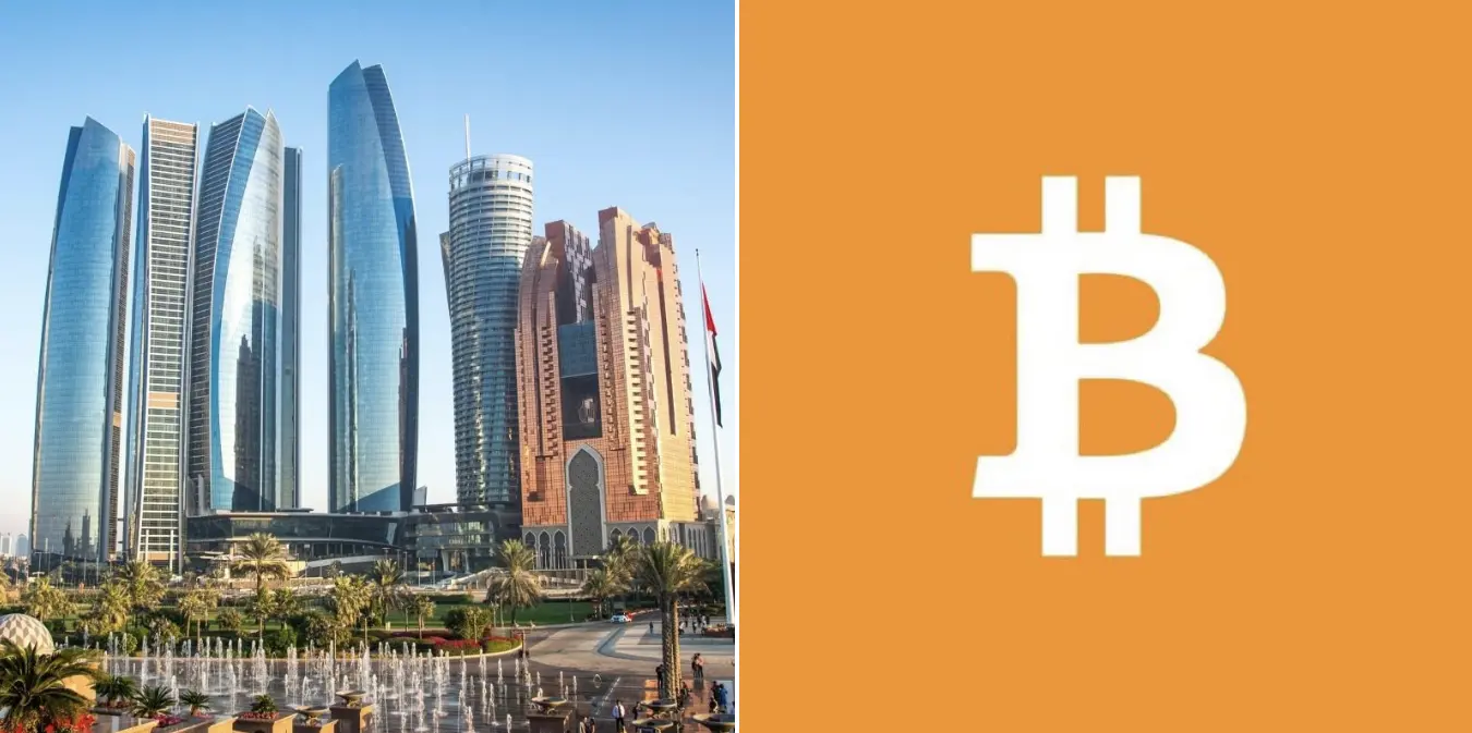 Abu Dhabi’s Sovereign Wealth Fund Invests $408M in BlackRock’s Spot Bitcoin ETF