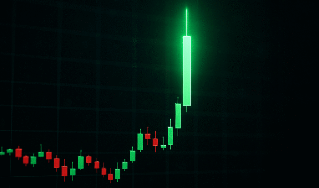 Crypto Market Cap Hits $3.34 Trillion as Ethereum and Altcoins Rally
