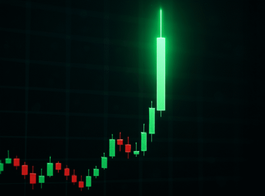 Crypto Market Cap Hits $3.34 Trillion as Ethereum and Altcoins Rally