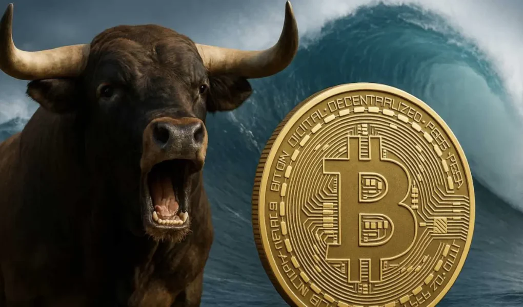 Bitcoin Bull Cycle Isn’t Over—Top Analyst Sees Institutional Tsunami