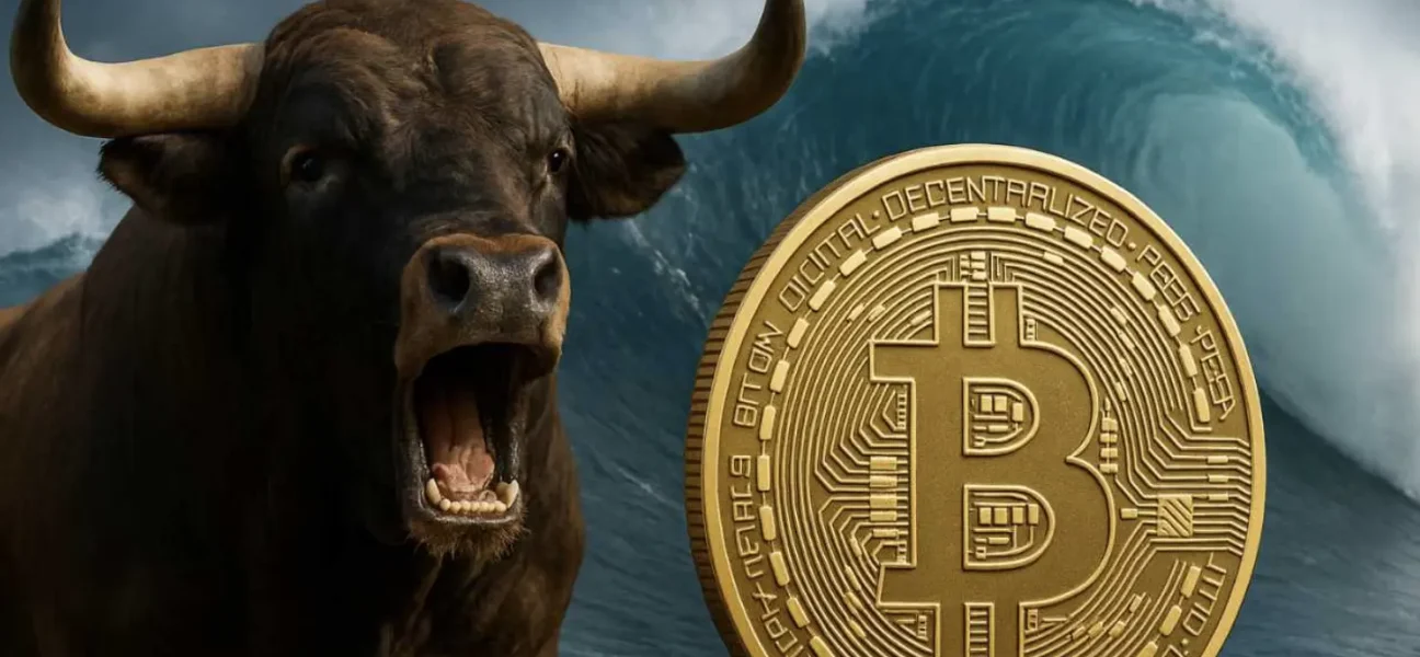 Bitcoin Bull Cycle Isn’t Over—Top Analyst Sees Institutional Tsunami
