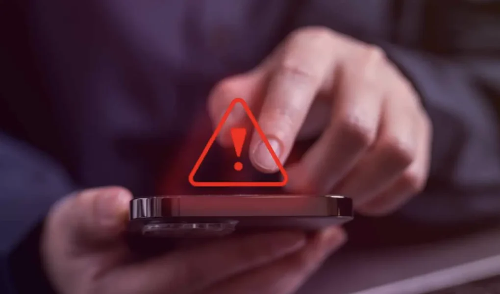 Bitcoin Scam Hits NH: Spoofed Treasury Calls Trigger Statewide Warning