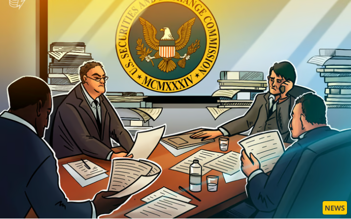 Banks Push Back on SEC's Cyber Disclosure Rule for Crypto