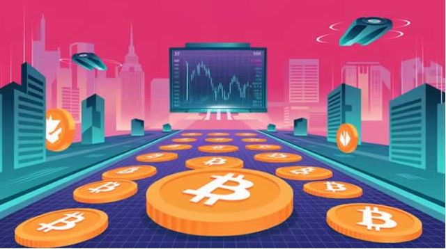 DDC Enterprise Starts Bold Plan to Buy 5,000 Bitcoin by 2027