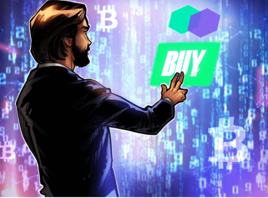 France’s Blockchain Group to Buy 590 Bitcoin After Bond Sale