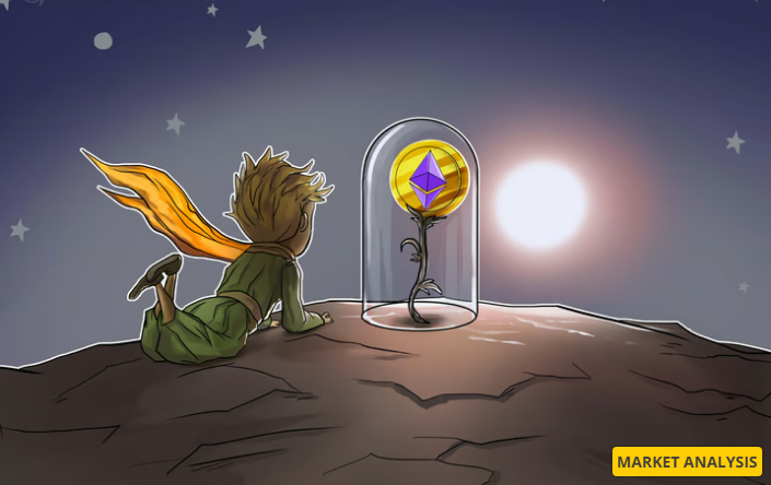 Ethereum Eyes $3K as SharpLink Backs $425M ETH Strategy