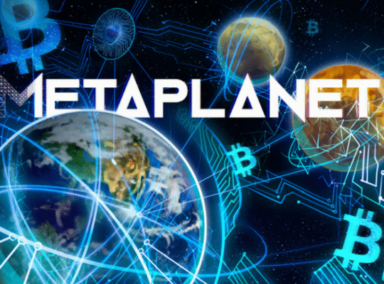 Metaplanet Raises $50M Debt to Expand Bitcoin Holdings