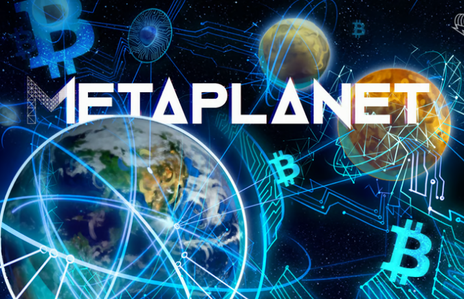 Metaplanet Raises $50M Debt to Expand Bitcoin Holdings