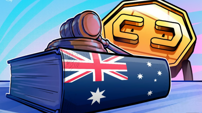 Australia’s Crypto Laws Face Test in Block Earner Case