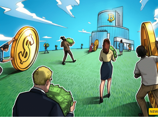 K33 Raises $6.2M to Launch Bitcoin Treasury Strategy