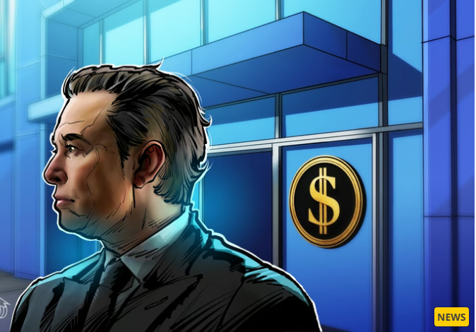 Elon Musk Quits DOGE Role, Calls Job an ‘Uphill Battle’