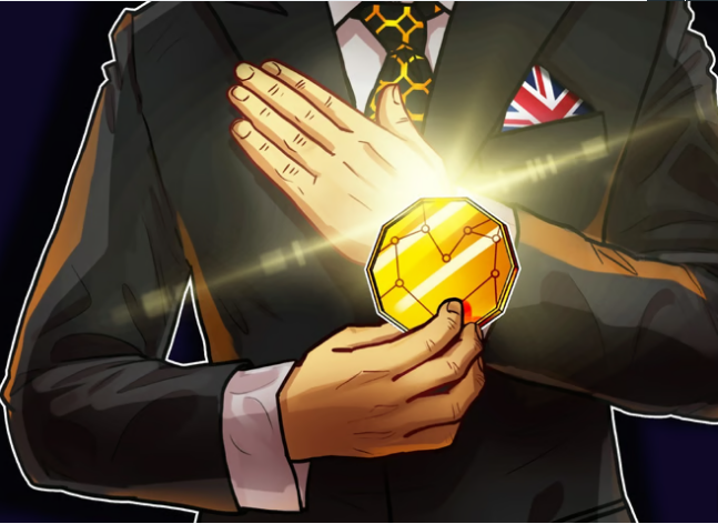 Reform UK Accepts Crypto Donations, Backs Bitcoin Reserve