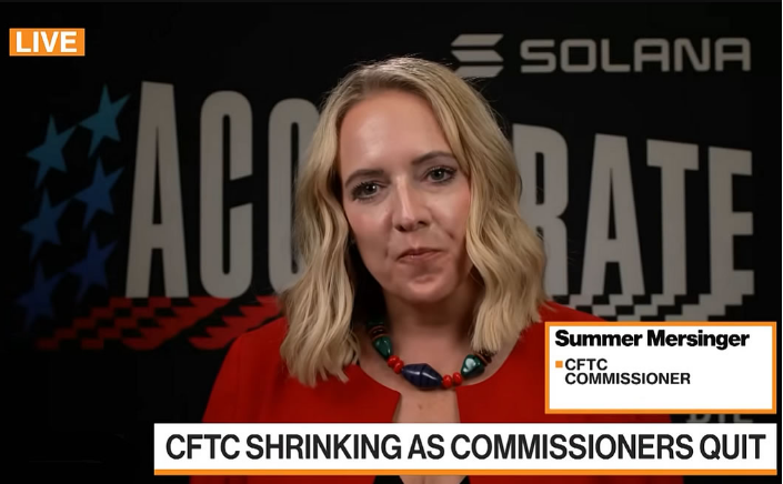 Crypto Perpetual Futures May Launch Soon in the U.S.