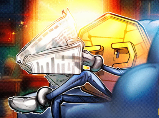 Robinhood Buys Bitstamp, Classover Bets Big on Solana