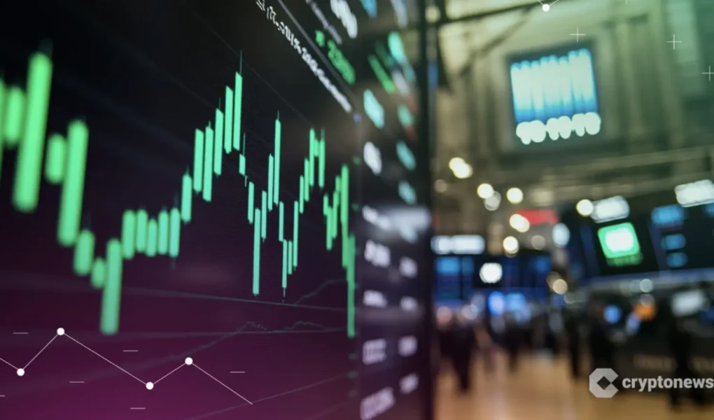 Coinbase Stock Soars Over 10% on Imminent S&P 500 Debut