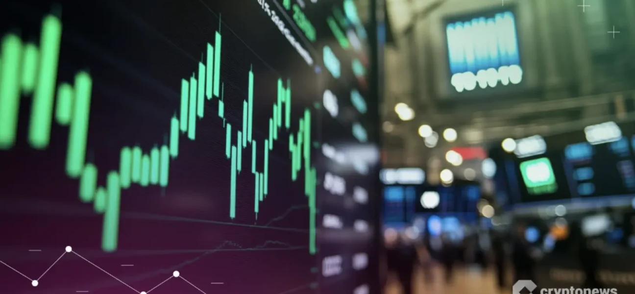 Coinbase Stock Soars Over 10% on Imminent S&P 500 Debut