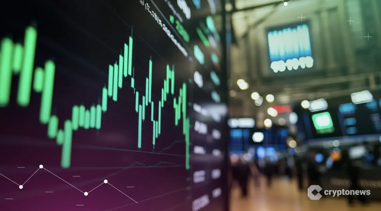 Coinbase Stock Soars Over 10% on Imminent S&P 500 Debut