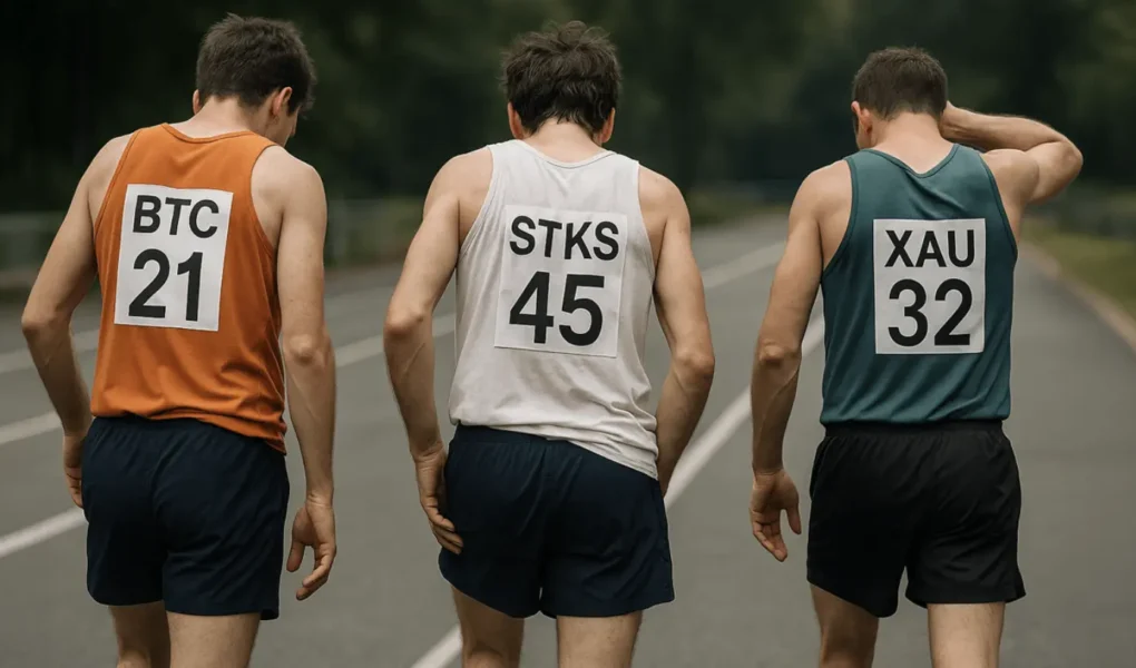 Cryptocurrencies, precious metals, and equities all slipped today after an energetic rally that carried markets higher over the past week and a half.