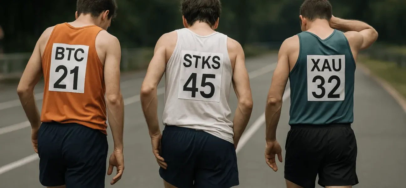 Cryptocurrencies, precious metals, and equities all slipped today after an energetic rally that carried markets higher over the past week and a half.