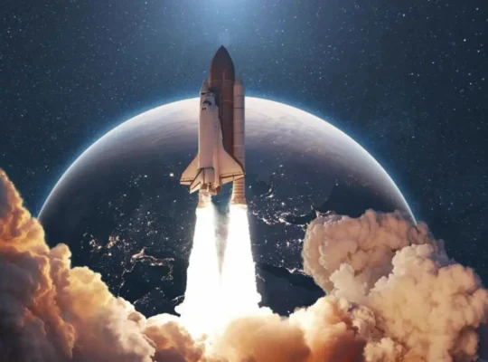 Crypto’s $10T Surge Begins—Mainstream Stablecoins Trigger Escape Velocity