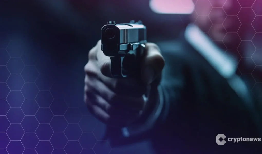 The criminal network facilitated money laundering for organizations involved in migrant smuggling and drug trafficking.