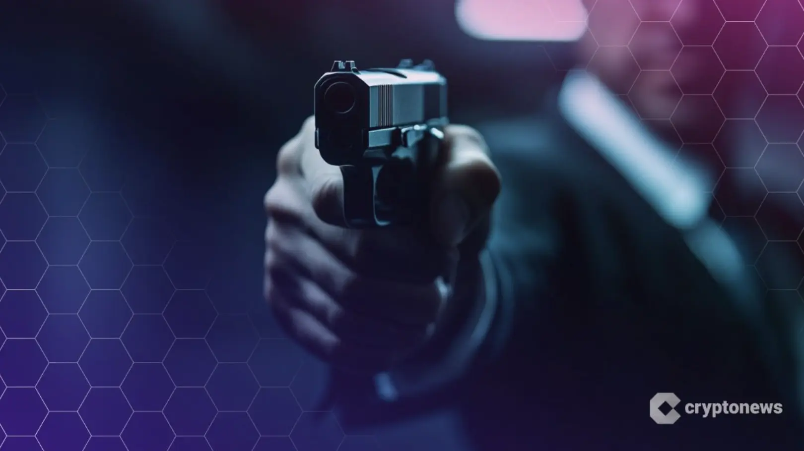 The criminal network facilitated money laundering for organizations involved in migrant smuggling and drug trafficking.