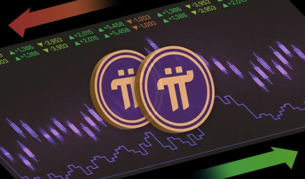 Hype Backfires? Pi Network Token Price Crumbles After Key Announcement