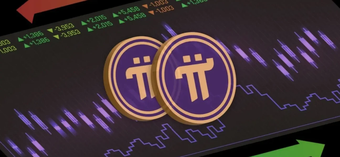 Hype Backfires? Pi Network Token Price Crumbles After Key Announcement
