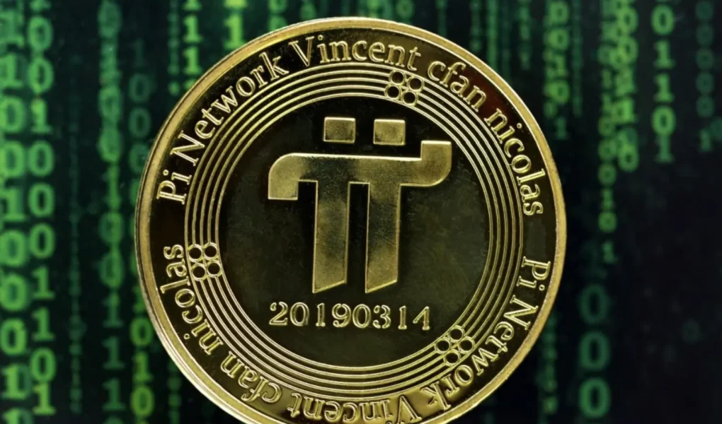 Pi Network Token Rockets into Top 20 After Massive Price Surge