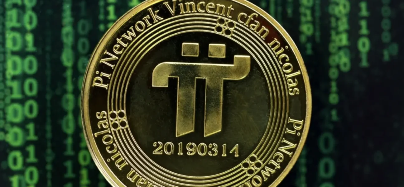 Pi Network Token Rockets into Top 20 After Massive Price Surge