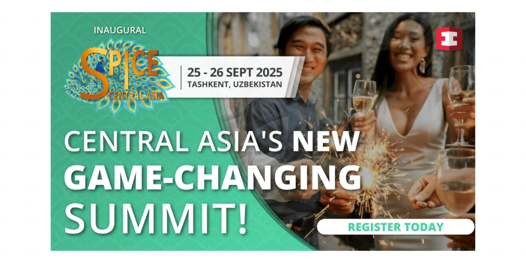 SPiCE Central Asia 2025