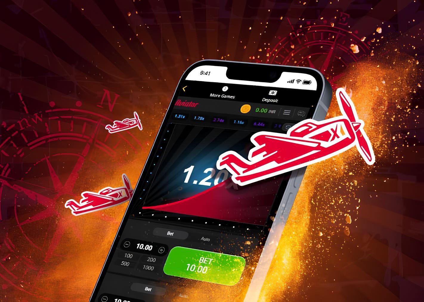 Player watching multiplier in crash game with crypto wallet open, aiming to cash out before crash – crypto casino 2025