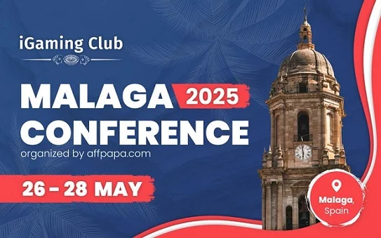 iGaming Club Malaga 2025