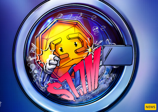 US Seeks $7.7M in Crypto From North Korea Laundering Plot