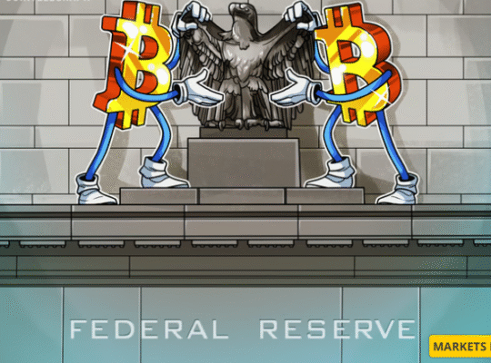 Fed Rate Cut Could Push Bitcoin to $112K, Says Analyst