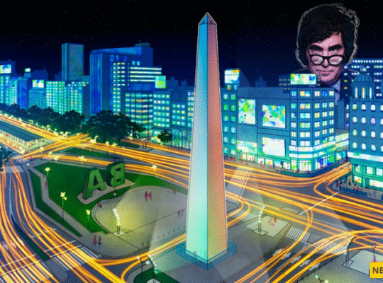 Milei Cleared by Watchdog in LIBRA Crypto Scandal Probe