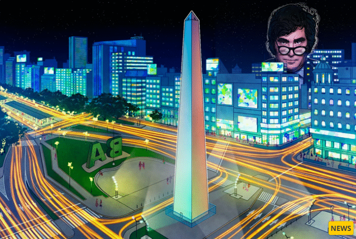 Milei Cleared by Watchdog in LIBRA Crypto Scandal Probe