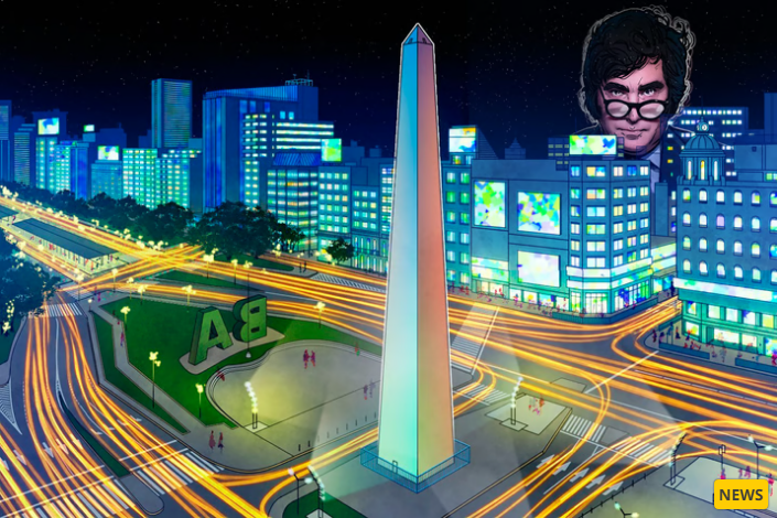 Milei Cleared by Watchdog in LIBRA Crypto Scandal Probe