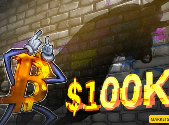 Bitcoin Bulls Target $100K Support in Volatile Macro Week