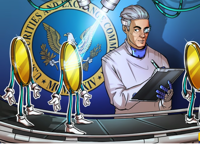 SEC Proposes Exemptions to Accelerate Crypto Innovation