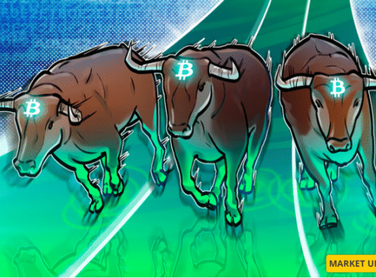 Bitcoin Soars Past $109K Amid Bullish Market Signals