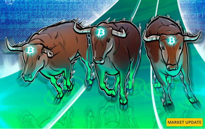 Bitcoin Soars Past $109K Amid Bullish Market Signals