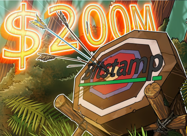 Robinhood Acquires Bitstamp for $200M in Global Crypto Push