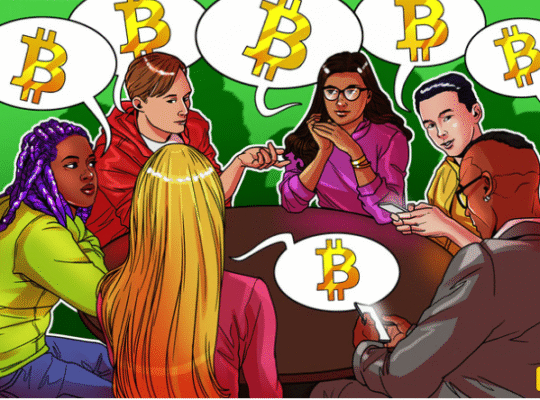 Bitcoin Update Raises OP_RETURN Data Limit, Sparks Backlash