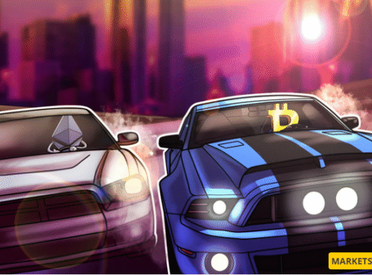 Bitcoin May Lag in Q3 as Ethereum Gains Catch-Up Momentum